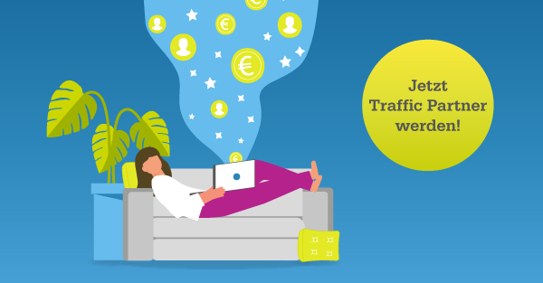 Traffic-Partnerschaft